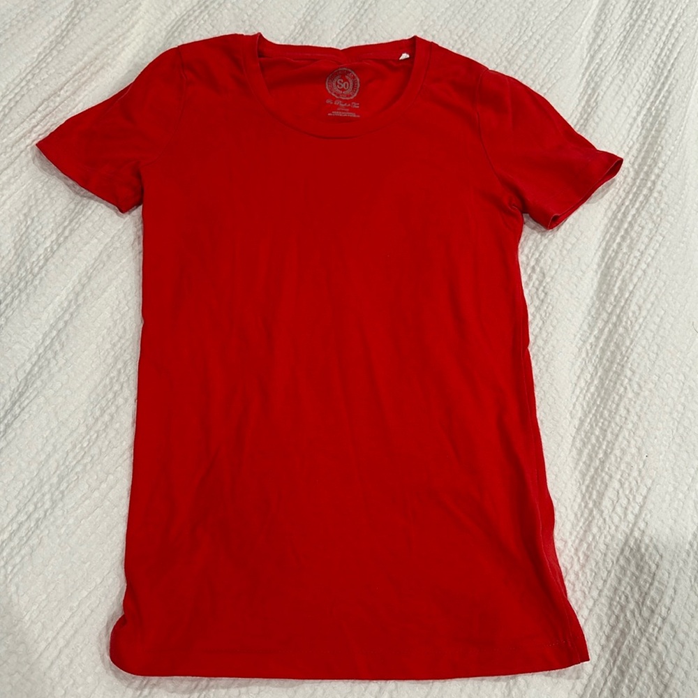So Perfect Tee